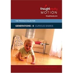 Generations 6 - Curious Babies