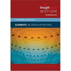 Elements 2 - Circular Motion I