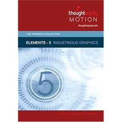 Elements 5 - Industrious Graphics
