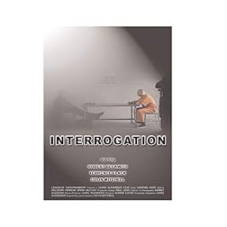 INTERROGATION