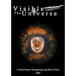 The Visible Universe DVD: A Visual Journey Through Space and Back in Time (2008)