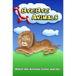 Byebye Animals