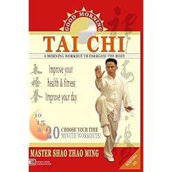 Good Morning Tai Chi