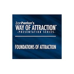 Zan Perrion Presentation Series - Foundations of Attraction