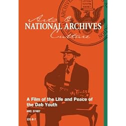 A FILM OF THE LIFE AND PEACE OF THE DAB YOUTH.