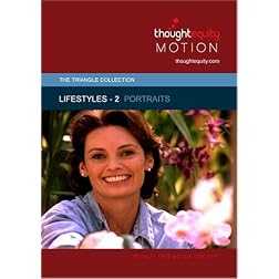 Lifestyles 2 - Portraits