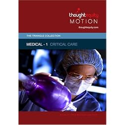Medical 1 - Critical Care