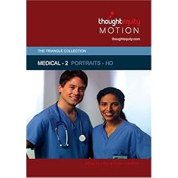 Medical 2 - Portraits [HD]