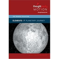 Elements 7 - Planetary Journey