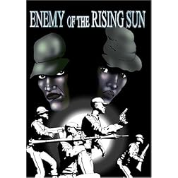 Enemy of the Rising Sun