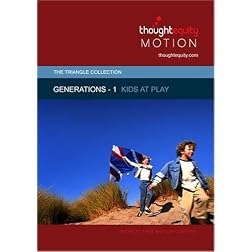 Generations 1 - Kids at Play