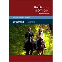 Lifestyles 1 - Leisure