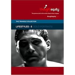 Lifestyles 5 - Solo Portraits