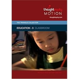 Education 3 - Classroom