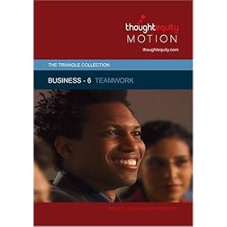 Business 6 - Teamwork