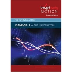 Elements 1 - Alpha Numeric Tech