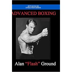 Advanced Boxing, Jeet Kune Do Evolution Series