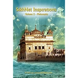 SikhNet Inspirations - Volume 2 (Philosophy)