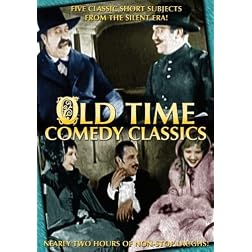 Old Time Comedy Classics