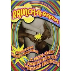 Raunch-A-Rama