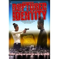 Ruptured Identity