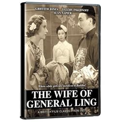 The Wife of General Ling