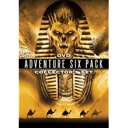 Adventure Collector Set
