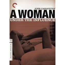 Woman Under the Influence - Criterion Collection