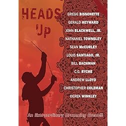 Heads Up 2006