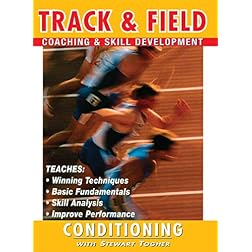 Track & Field: Conditioning
