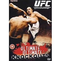 Ufc-Ultimate Ultimate Kno