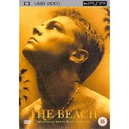 The Beach [UMD for PSP]