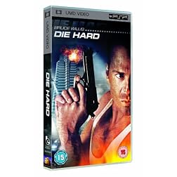 Die Hard [UMD for PSP]