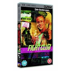 Fight Club [UMD for PSP]