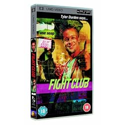 Fight Club [UMD for PSP]