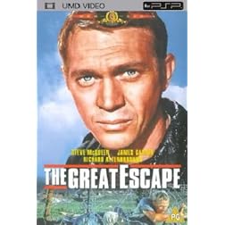 The Great Escape [UMD for PSP]