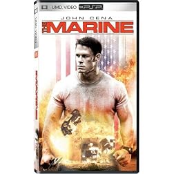 The Marine [UMD for PSP]