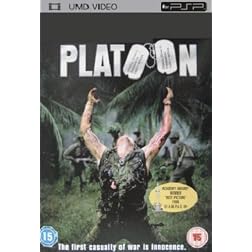 Platoon [UMD for PSP]