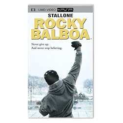Rocky Balboa [UMD for PSP]