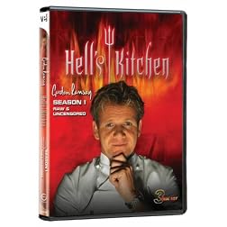 Hell's Kitchen: Season 1