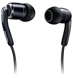 PHILIPS イヤフォン SHE9700