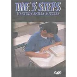 The 5 Steps to Study Skills Success