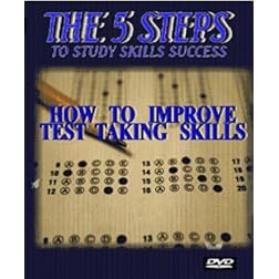 The 5 Steps How to ImproveTest Taking Skills