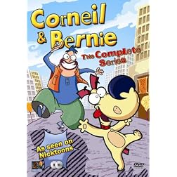 Corneil & Bernie The Complete Series