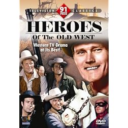 Heroes of the Old West