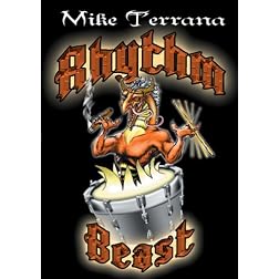 The Rhythm Beast
