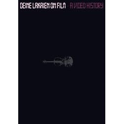 Deine Lakaien on Film: A Video History