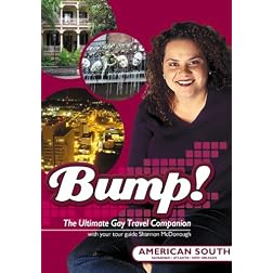 Bump! The South USA
