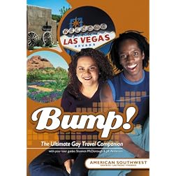 Bump! American Southwestern