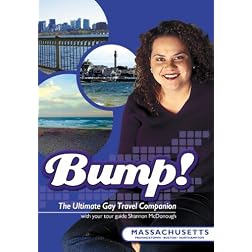 Bump! Massachusetts